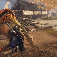 “からくり”が作り出す自由な、新次元の狩りを堪能!EA×コエテク新作狩りACT『WILD HEARTS』プレイレポ【特集】