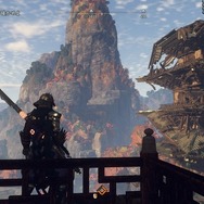 “からくり”が作り出す自由な、新次元の狩りを堪能!EA×コエテク新作狩りACT『WILD HEARTS』プレイレポ【特集】