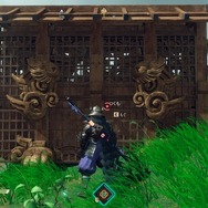 “からくり”が作り出す自由な、新次元の狩りを堪能!EA×コエテク新作狩りACT『WILD HEARTS』プレイレポ【特集】