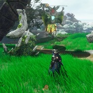 “からくり”が作り出す自由な、新次元の狩りを堪能!EA×コエテク新作狩りACT『WILD HEARTS』プレイレポ【特集】