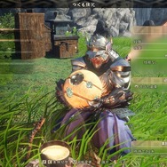 “からくり”が作り出す自由な、新次元の狩りを堪能!EA×コエテク新作狩りACT『WILD HEARTS』プレイレポ【特集】