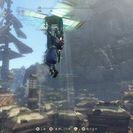 “からくり”が作り出す自由な、新次元の狩りを堪能!EA×コエテク新作狩りACT『WILD HEARTS』プレイレポ【特集】