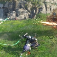 “からくり”が作り出す自由な、新次元の狩りを堪能!EA×コエテク新作狩りACT『WILD HEARTS』プレイレポ【特集】