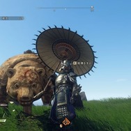 “からくり”が作り出す自由な、新次元の狩りを堪能!EA×コエテク新作狩りACT『WILD HEARTS』プレイレポ【特集】