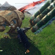 “からくり”が作り出す自由な、新次元の狩りを堪能!EA×コエテク新作狩りACT『WILD HEARTS』プレイレポ【特集】