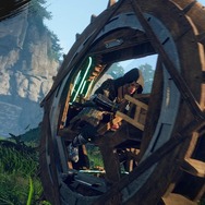 “からくり”が作り出す自由な、新次元の狩りを堪能!EA×コエテク新作狩りACT『WILD HEARTS』プレイレポ【特集】