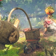 “からくり”が作り出す自由な、新次元の狩りを堪能!EA×コエテク新作狩りACT『WILD HEARTS』プレイレポ【特集】