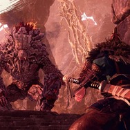 “からくり”が作り出す自由な、新次元の狩りを堪能!EA×コエテク新作狩りACT『WILD HEARTS』プレイレポ【特集】