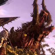 “からくり”が作り出す自由な、新次元の狩りを堪能!EA×コエテク新作狩りACT『WILD HEARTS』プレイレポ【特集】