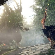“からくり”が作り出す自由な、新次元の狩りを堪能!EA×コエテク新作狩りACT『WILD HEARTS』プレイレポ【特集】