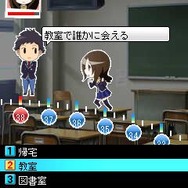 ときめきメモリアル4 mobile