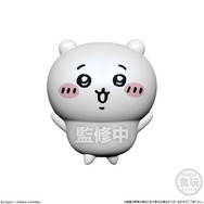 「ちいかわ なんか小さくてかわいいどーる」本日20日13時から予約開始！うさぎらがキュートなフロッキードール化