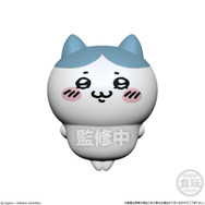 「ちいかわ なんか小さくてかわいいどーる」本日20日13時から予約開始！うさぎらがキュートなフロッキードール化