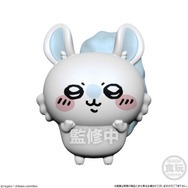 「ちいかわ なんか小さくてかわいいどーる」本日20日13時から予約開始！うさぎらがキュートなフロッキードール化