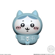 「ちいかわ なんか小さくてかわいいどーる」本日20日13時から予約開始！うさぎらがキュートなフロッキードール化