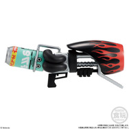 『スプラトゥーン3』トライストリンガーら「ブキ」がコレクションフィギュア化！全8種セットを本日20日13時から予約開始へ