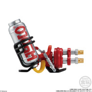 『スプラトゥーン3』トライストリンガーら「ブキ」がコレクションフィギュア化！全8種セットを本日20日13時から予約開始へ