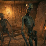 『ホグワーツ・レガシー』謎ミーム「薩摩ホグワーツ」に公式声優が反応！組み分け帽子の声で「君は…薩摩藩！」を披露