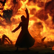 『ホグワーツ・レガシー』謎ミーム「薩摩ホグワーツ」に公式声優が反応！組み分け帽子の声で「君は…薩摩藩！」を披露