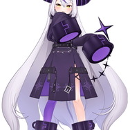 ホロライブ所属「ラプラス・ダークネス」さんが活動復帰へ―「貴様ら、ずっと待っててくれてありがとう」