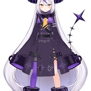 ホロライブ所属「ラプラス・ダークネス」さんが活動復帰へ―「貴様ら、ずっと待っててくれてありがとう」