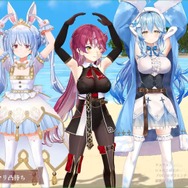 （C）2016 COVER Corp.