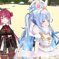 （C）2016 COVER Corp.