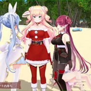 （C）2016 COVER Corp.