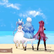 （C）2016 COVER Corp.