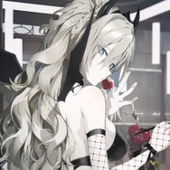 前はちゃんと着ている…？『FGO』大胆衣装のクリームヒルト、デザイン画で“正面からの姿”を公開！