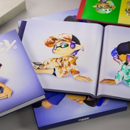 『スプラトゥーン3』新ブキ「スプラチャージャーコラボ」「スプラスコープコラボ」発表！構成はスプラッシュシールドとトリプルトルネード