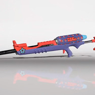 『スプラトゥーン3』新ブキ「スプラチャージャーコラボ」「スプラスコープコラボ」発表！構成はスプラッシュシールドとトリプルトルネード