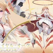 『アズレン』清純スケベ系サキュバスお嬢様登場!?CVゆかなの「シスター風UR艦船」など、注目の新情報ひとまとめ