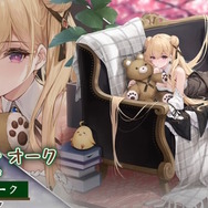 『アズレン』清純スケベ系サキュバスお嬢様登場!?CVゆかなの「シスター風UR艦船」など、注目の新情報ひとまとめ