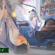 『アズレン』清純スケベ系サキュバスお嬢様登場!?CVゆかなの「シスター風UR艦船」など、注目の新情報ひとまとめ