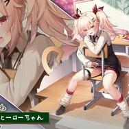 『アズレン』清純スケベ系サキュバスお嬢様登場!?CVゆかなの「シスター風UR艦船」など、注目の新情報ひとまとめ
