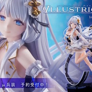 『アズレン』清純スケベ系サキュバスお嬢様登場!?CVゆかなの「シスター風UR艦船」など、注目の新情報ひとまとめ