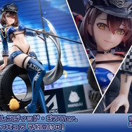 『アズレン』清純スケベ系サキュバスお嬢様登場!?CVゆかなの「シスター風UR艦船」など、注目の新情報ひとまとめ