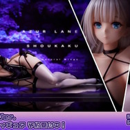 『アズレン』清純スケベ系サキュバスお嬢様登場!?CVゆかなの「シスター風UR艦船」など、注目の新情報ひとまとめ