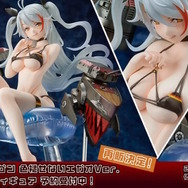 『アズレン』清純スケベ系サキュバスお嬢様登場!?CVゆかなの「シスター風UR艦船」など、注目の新情報ひとまとめ
