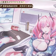 『アズレン』清純スケベ系サキュバスお嬢様登場!?CVゆかなの「シスター風UR艦船」など、注目の新情報ひとまとめ