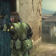 METAL GEAR SOLID PEACE WALKER