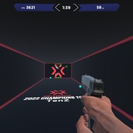 PC版がリリースされた『勝利の女神：NIKKE』で“エイム練習”していたら女性声優の魅力にたどり着いた話―Aim Lab・KovaaK's・NIKKE？