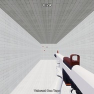 PC版がリリースされた『勝利の女神：NIKKE』で“エイム練習”していたら女性声優の魅力にたどり着いた話―Aim Lab・KovaaK's・NIKKE？