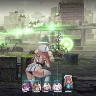 PC版がリリースされた『勝利の女神：NIKKE』で“エイム練習”していたら女性声優の魅力にたどり着いた話―Aim Lab・KovaaK's・NIKKE？