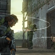 METAL GEAR SOLID PEACE WALKER