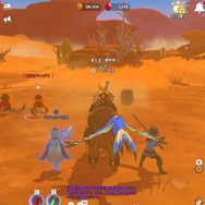 一見カジュアルだけど実は奥深い!『サマナーズウォー:クロニクル』先行プレイ座談会―プレイする手が止まらなくなるゲームデザインを語る