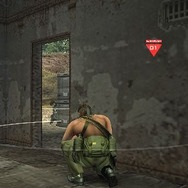 METAL GEAR SOLID PEACE WALKER