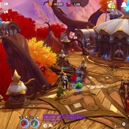 一見カジュアルだけど実は奥深い!『サマナーズウォー:クロニクル』先行プレイ座談会―プレイする手が止まらなくなるゲームデザインを語る