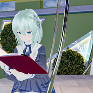 コメントを“記憶”するAI VTuber「Ivy」が、YouTubeにて活動中！ゲームやASMRを配信、視聴者コメントに反応も